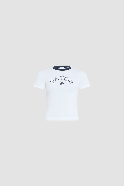 Patou | オーガニックコットン JP フィットTシャツ