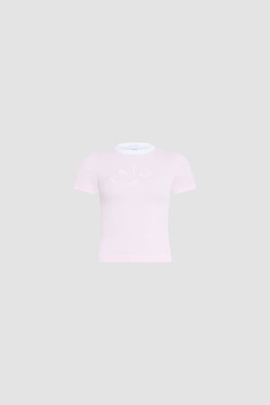 オーガニックコットン JP フィットTシャツ