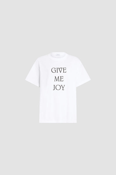 関税込み【PATOU】Organic Cotton T-Shirts オーガニックTシャツ Patou | オーガニックコットン パトゥロゴTシャツ