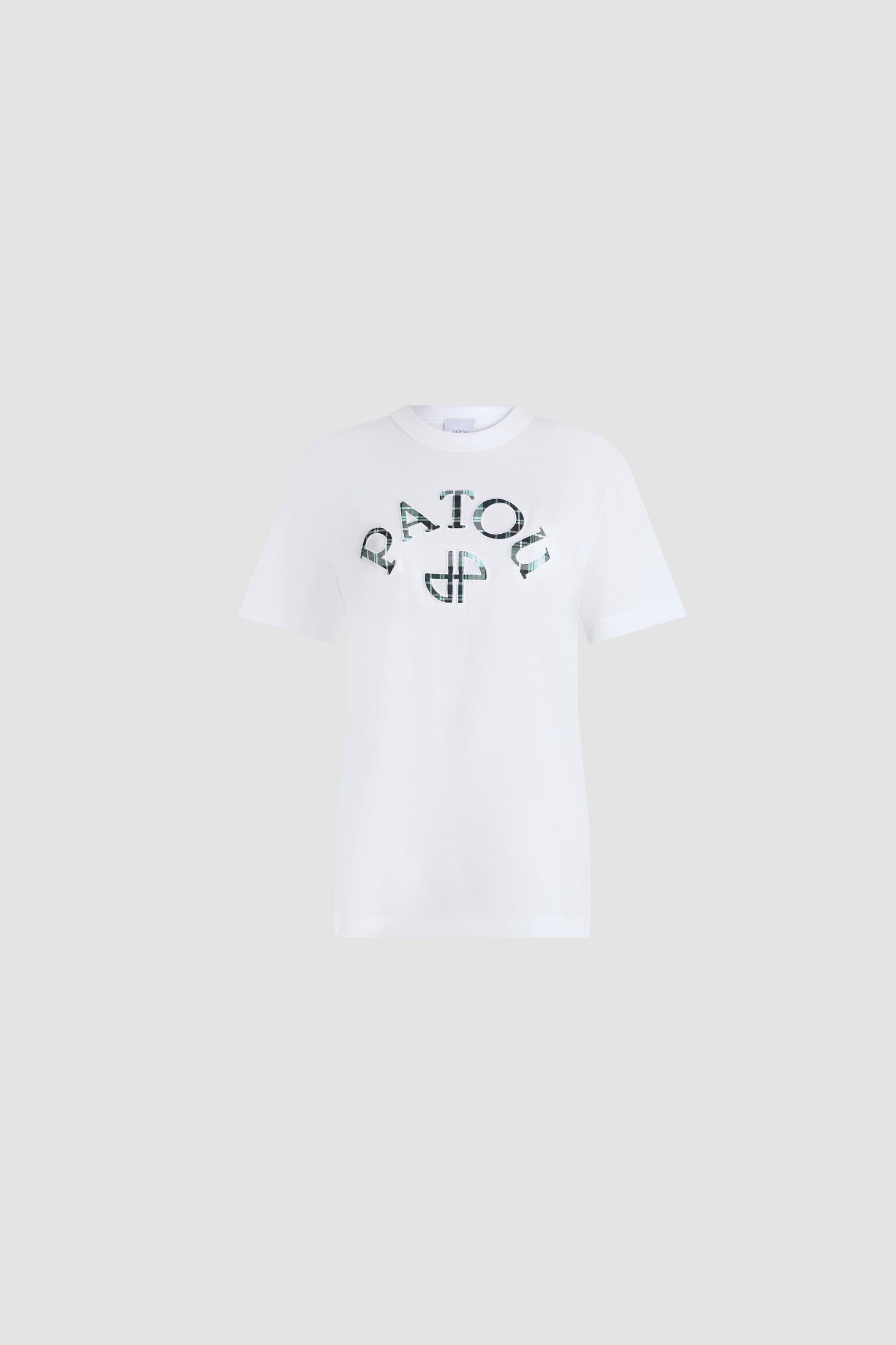 Patou | Patou logo selection
