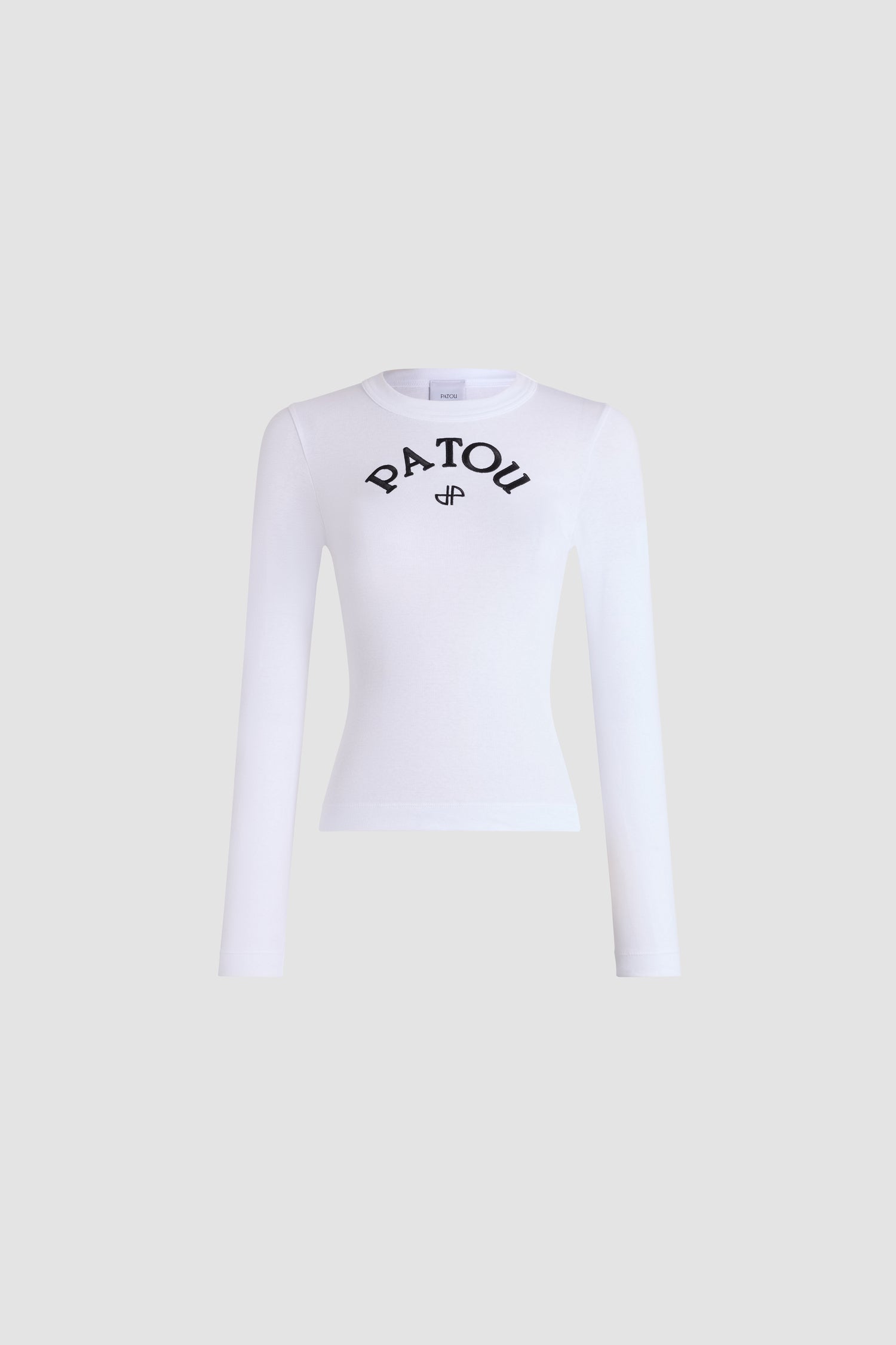Patou | Patou logo selection