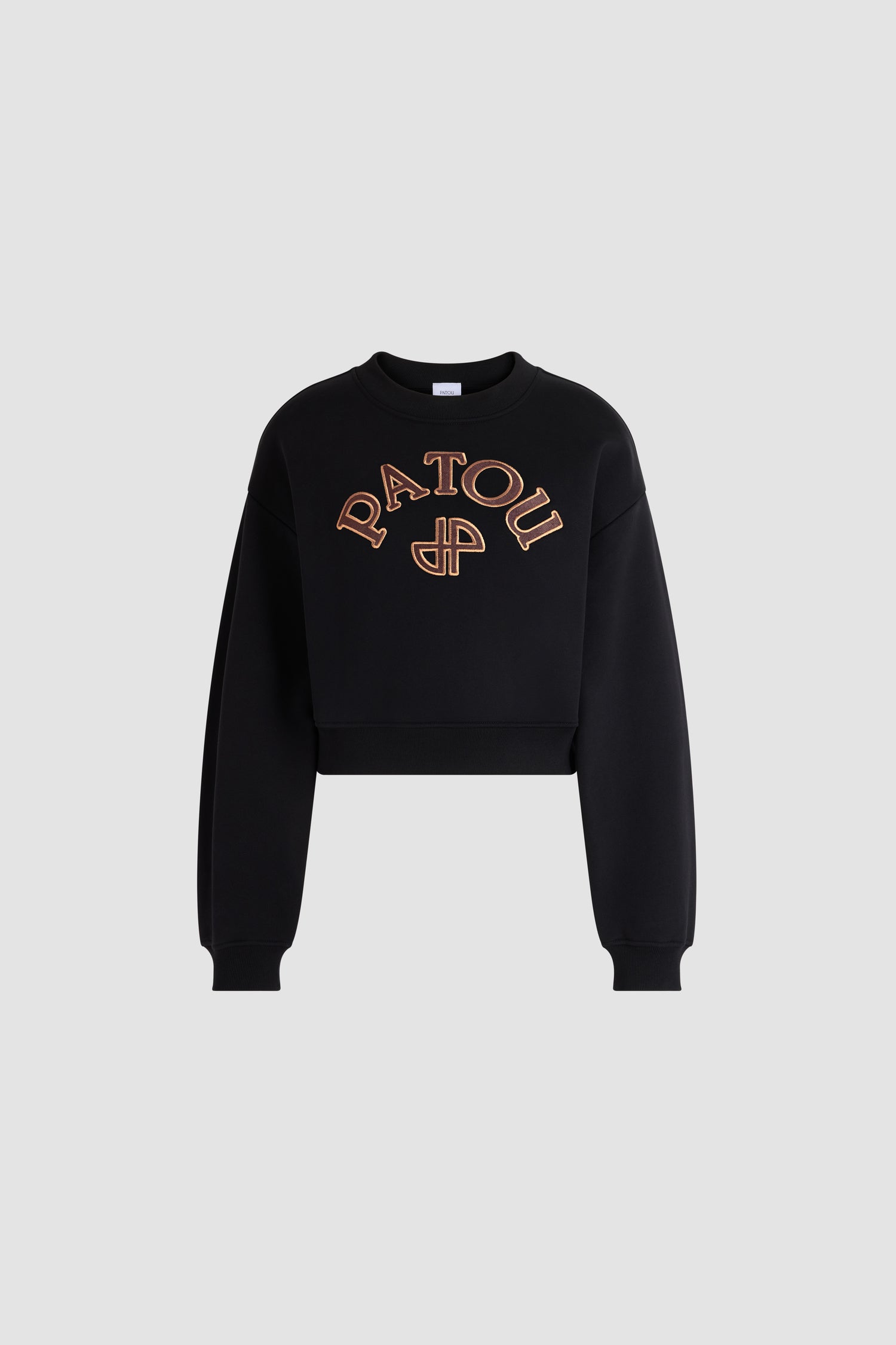 Patou | Patou logo selection