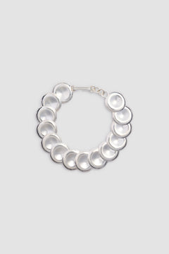 Collana girocollo Disc Short PM