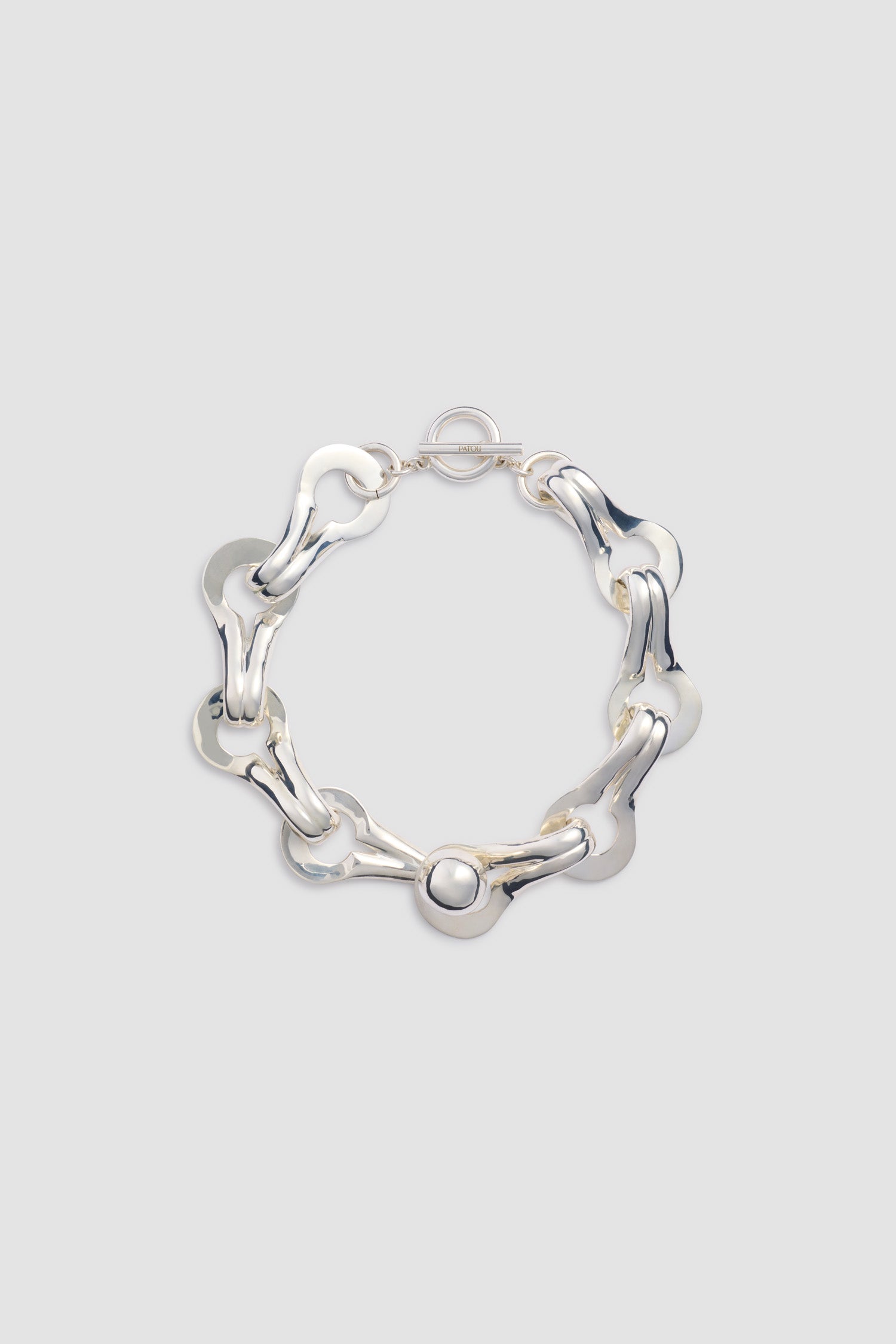 Patou | デザイナージュエリー、イヤリング、ブローチ、ネックレス