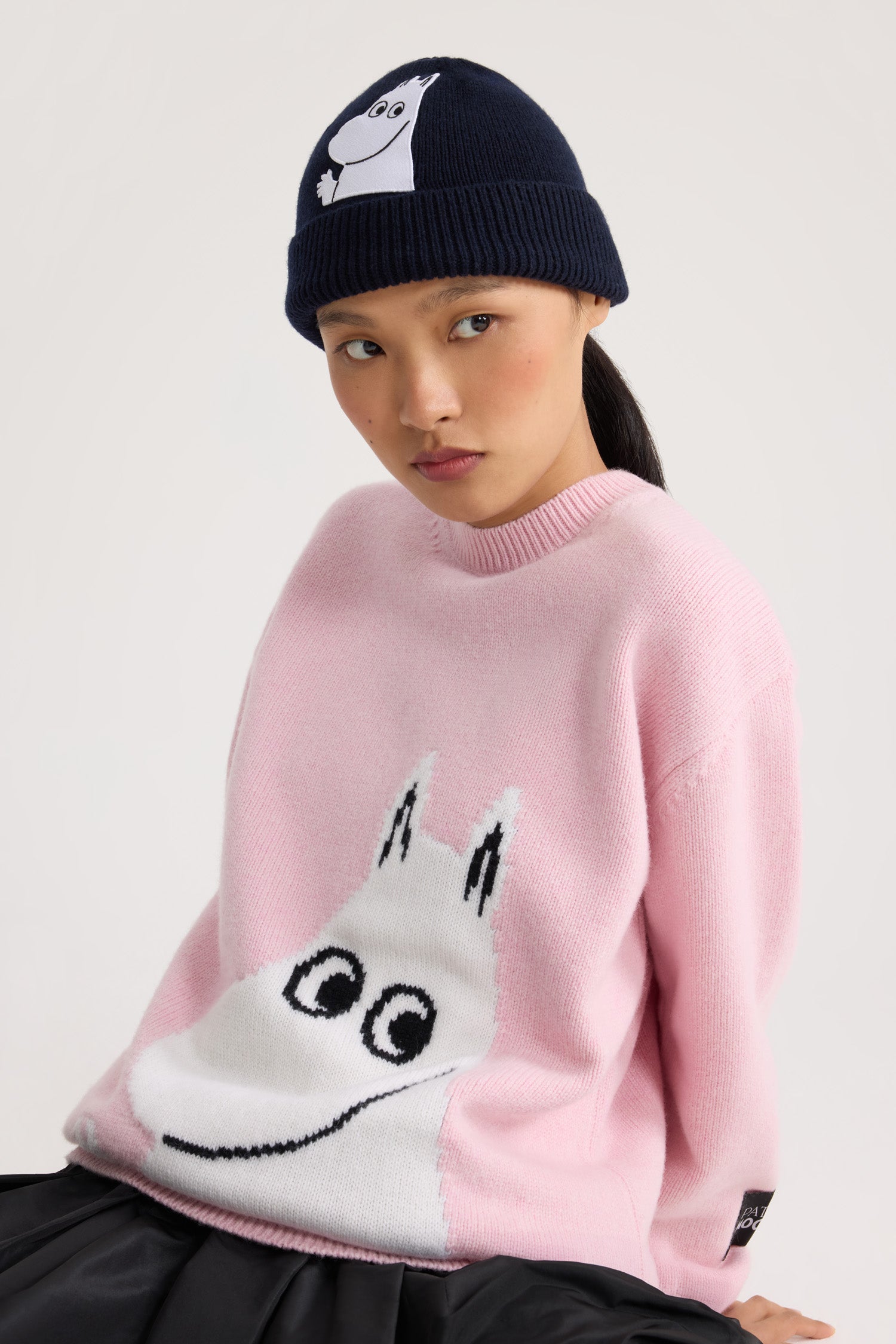 Patou | レディス ニット、デザイナー セーター - Patou.com