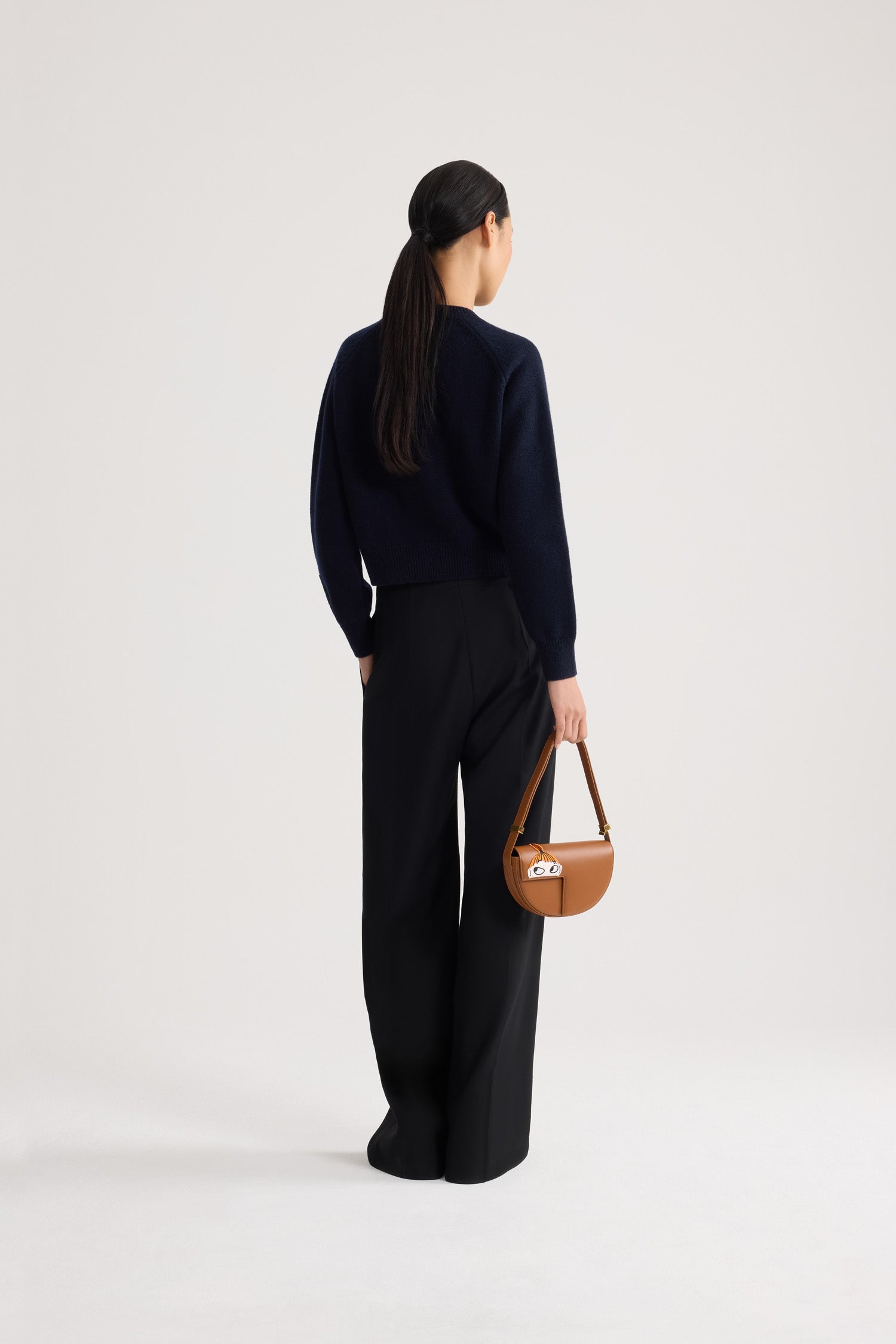 Patou | レディス ニット、デザイナー セーター - Patou.com