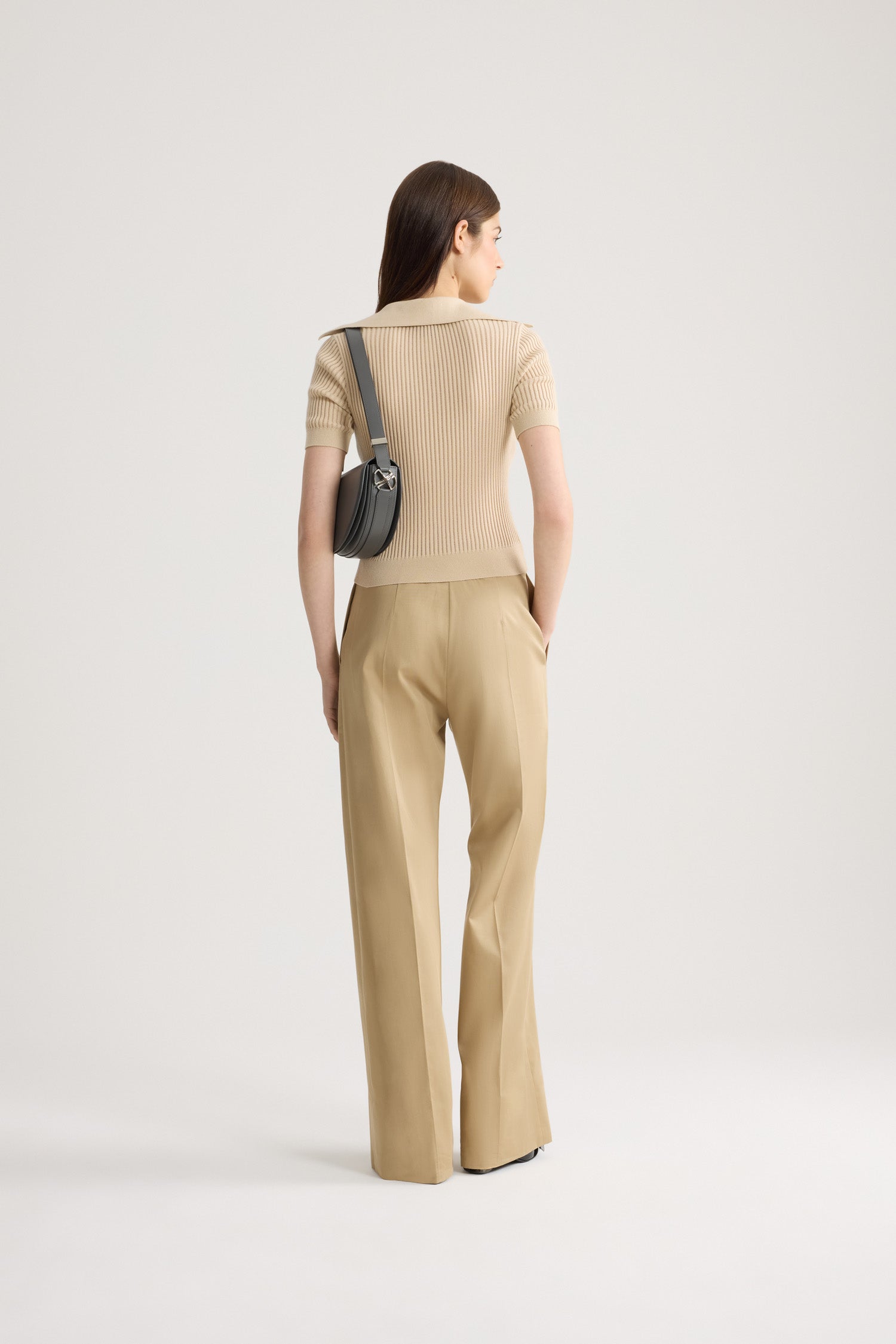 Patou | レディス ニット、デザイナー セーター - Patou.com