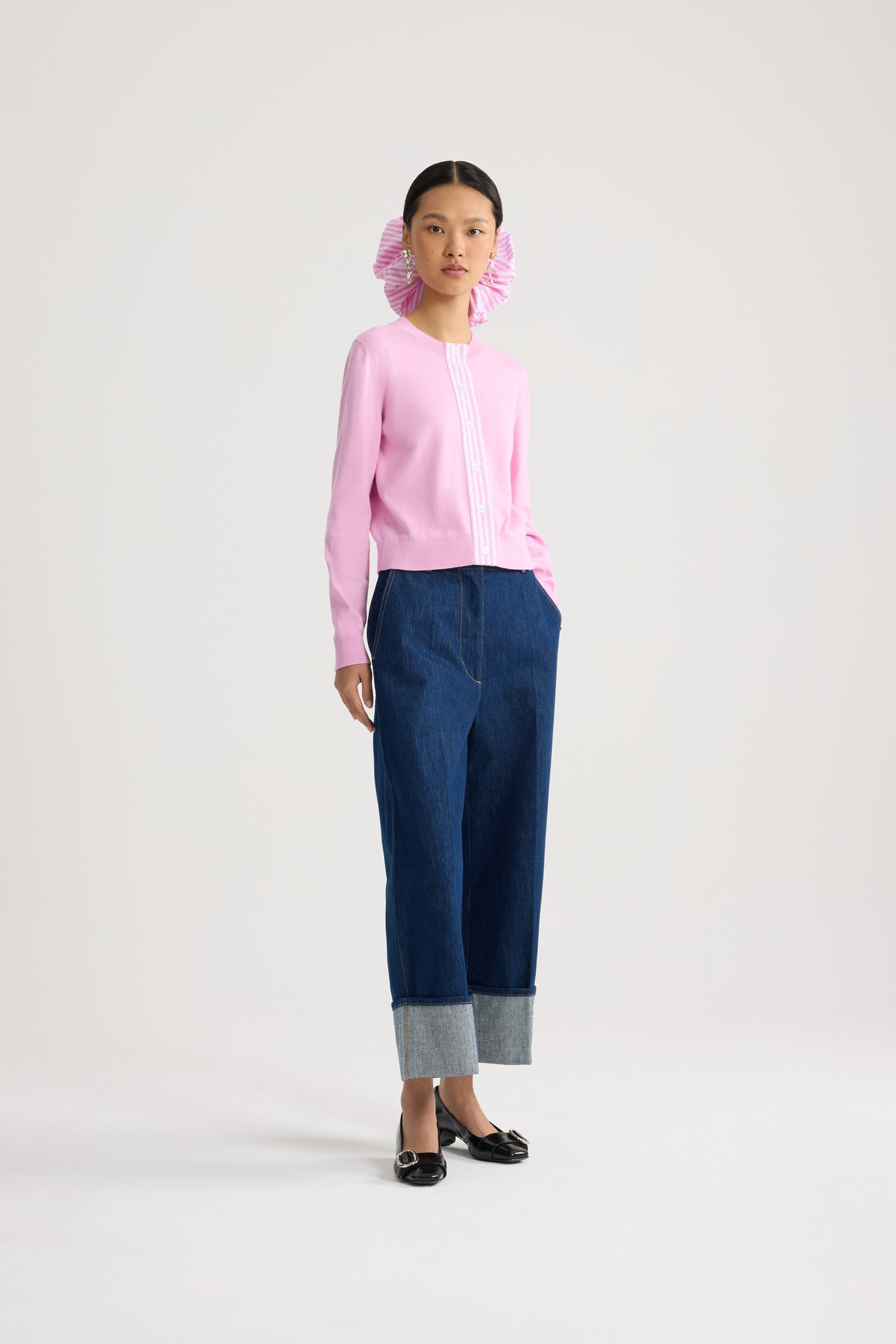 Patou | レディス ニット、デザイナー セーター - Patou.com - ページ 2