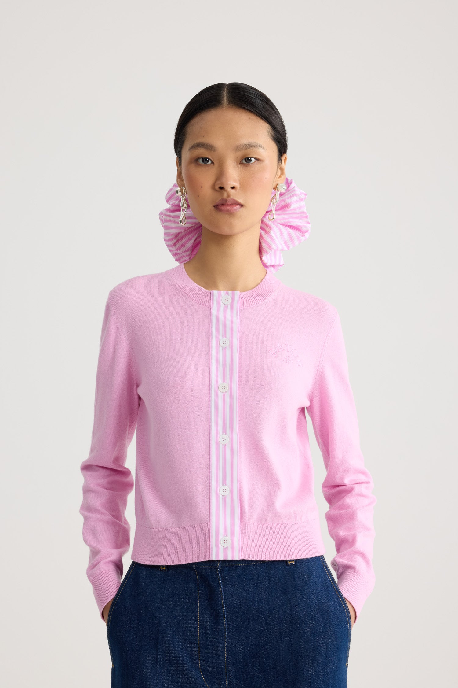 Patou | レディス ニット、デザイナー セーター - Patou.com - ページ 2