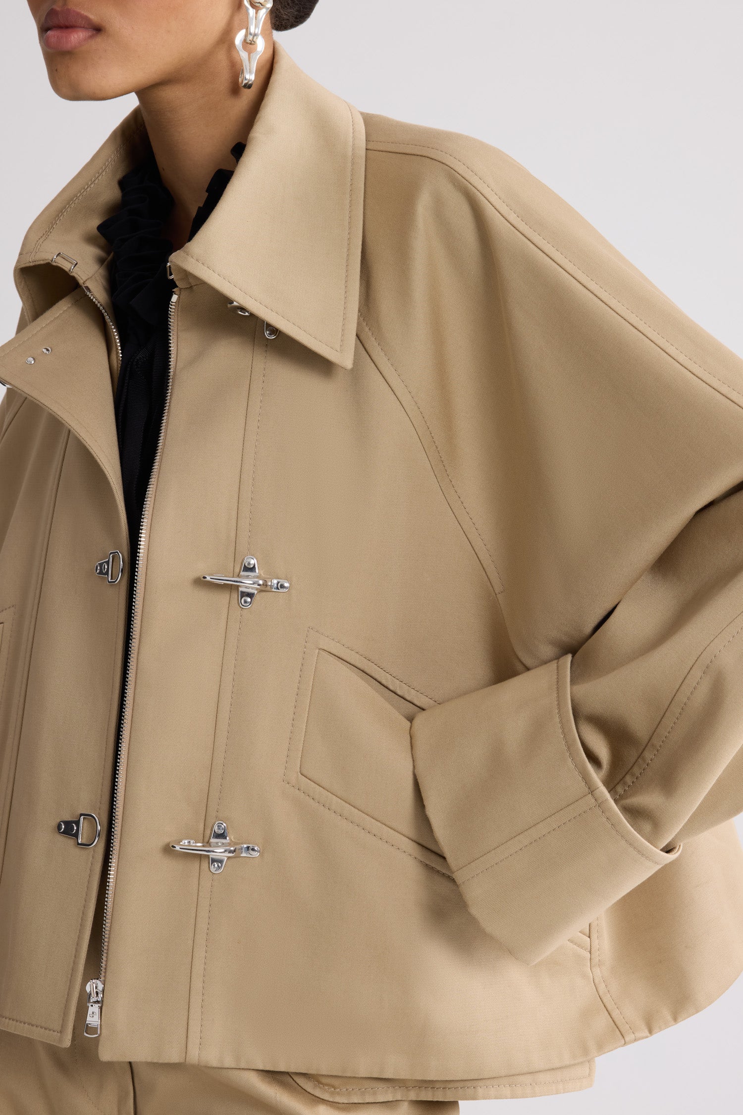 ジャケット・アウター PATOU Patou | コート