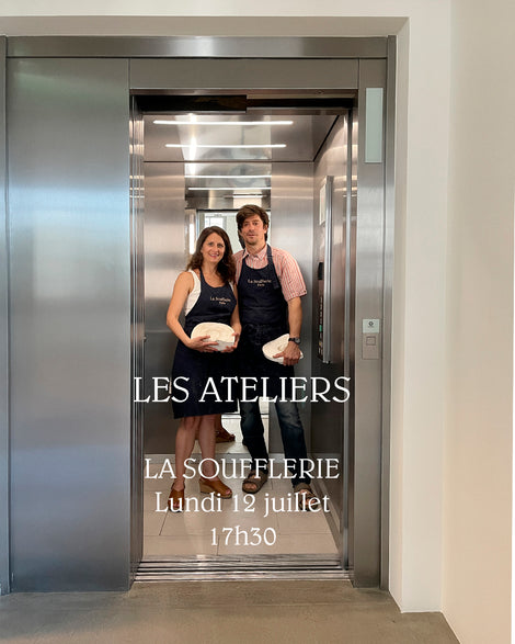 Patou - Very limited number of tickets… Allez, book! 