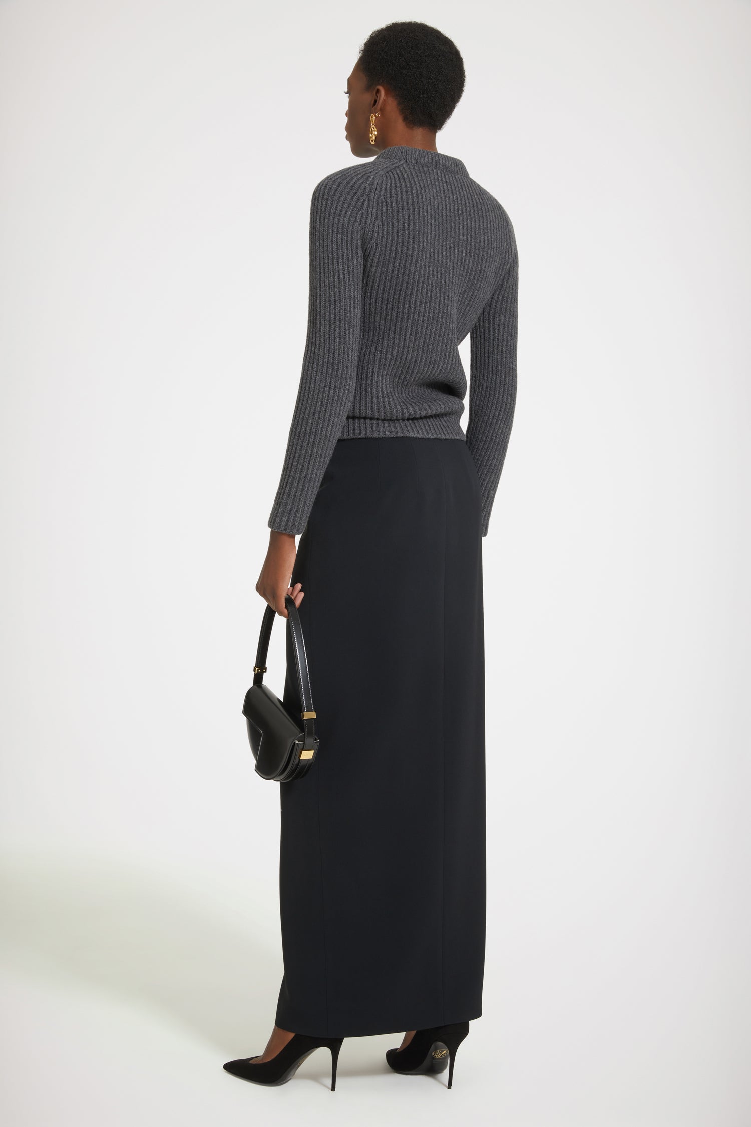 Sachi TENCEL™ Maxi Skirt