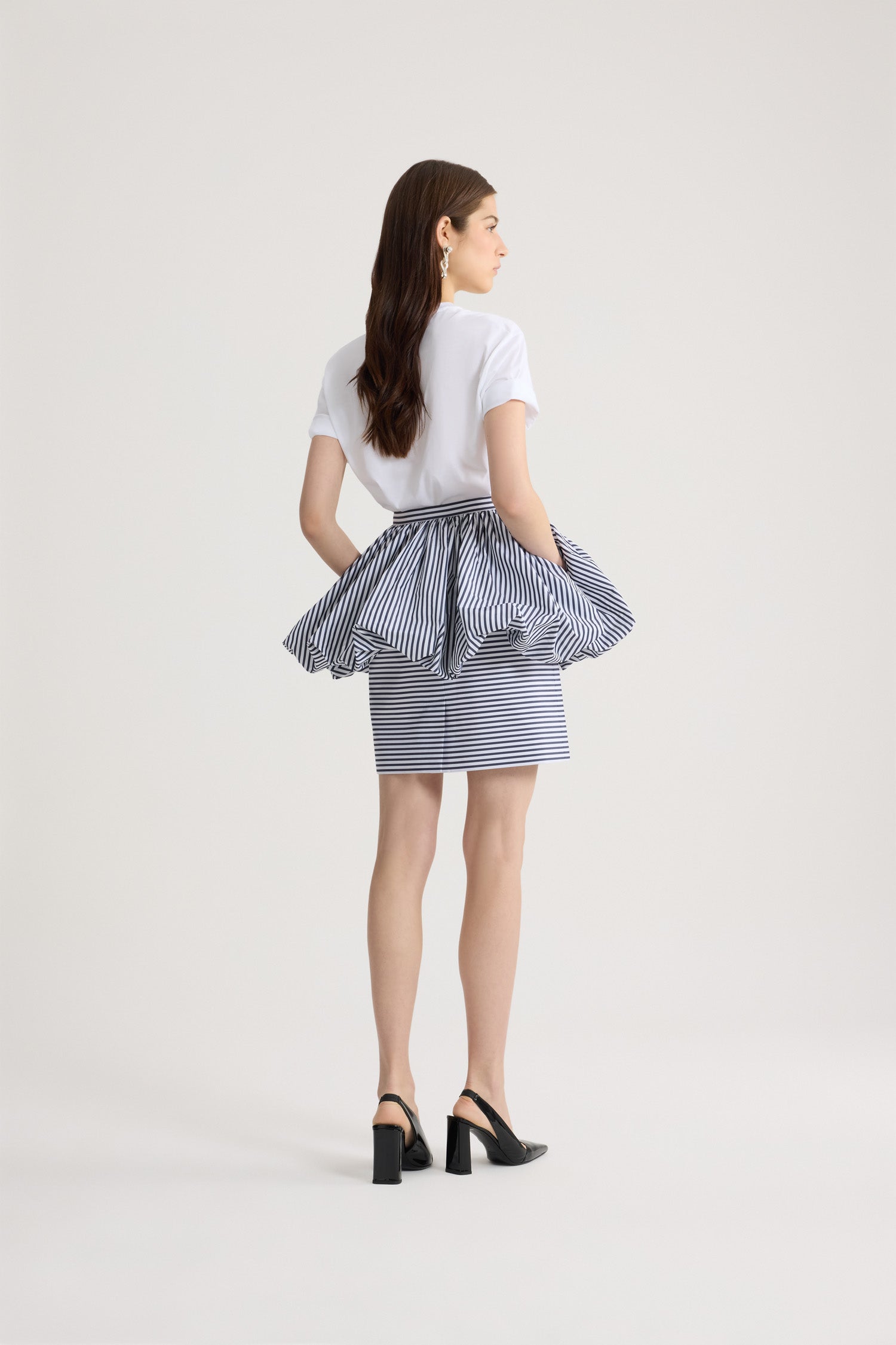 Patou | Stripes