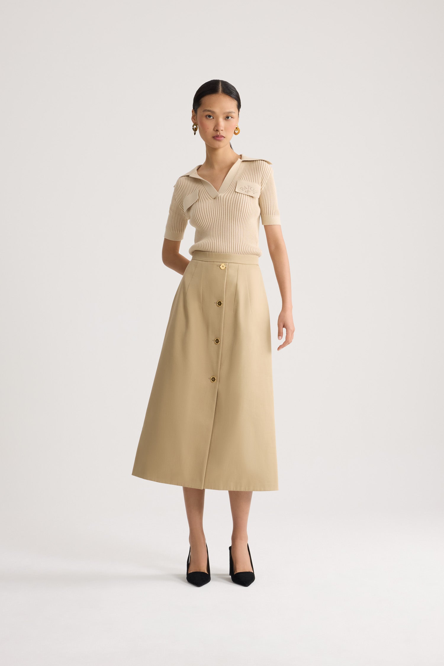 Patou | New in | Clothing, jewels & accessories for women - Patou.com