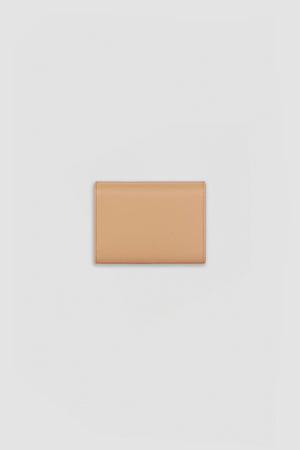 JP wallet in leather