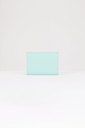 JP wallet in leather