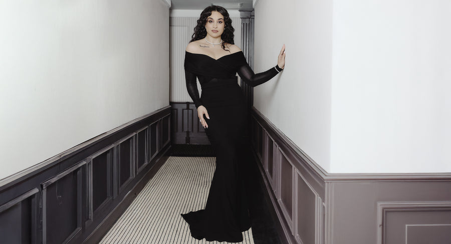 PATOU, 2025 칸 영화제에서 발표했다