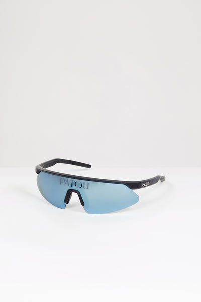 サングラス Patou x Bolle Sunglasses - Patou - Nylon - Alaska Blue Patou | Patou x Bollé sunglasses