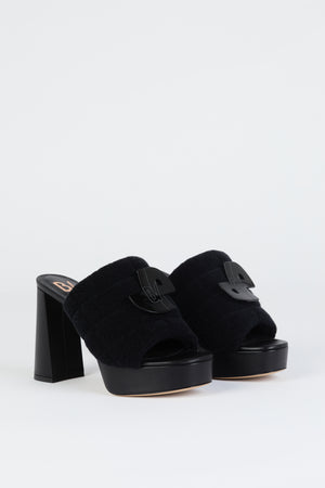 PADDED ANITA x Bettina Vermillon