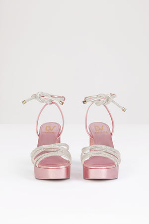 BABSY CRYSTAL x Bettina Vermillon