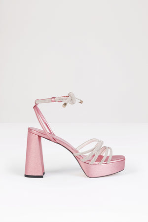 BABSY CRYSTAL x Bettina Vermillon