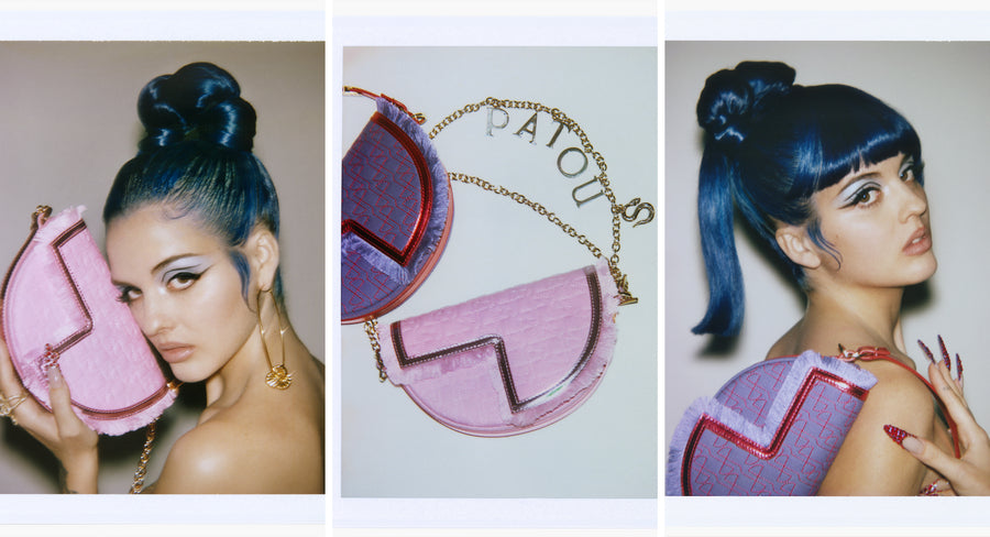 Le Petit Patou x Sita Abellán