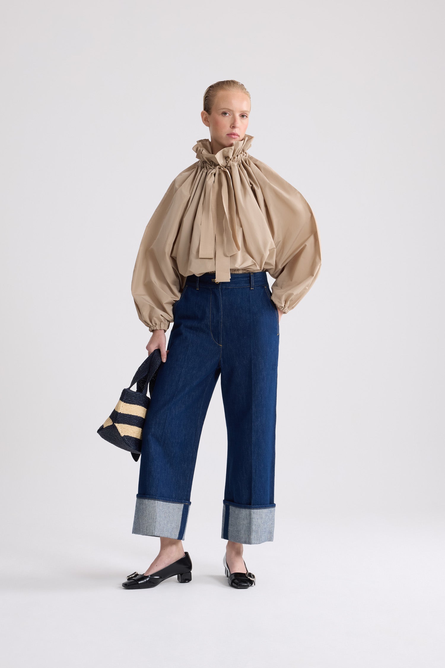 Patou | New in | Clothing, jewels & accessories for women - Patou.com