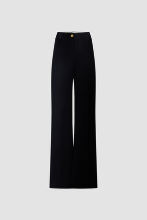 オーガニックコットン アイコン ロングパンツ
