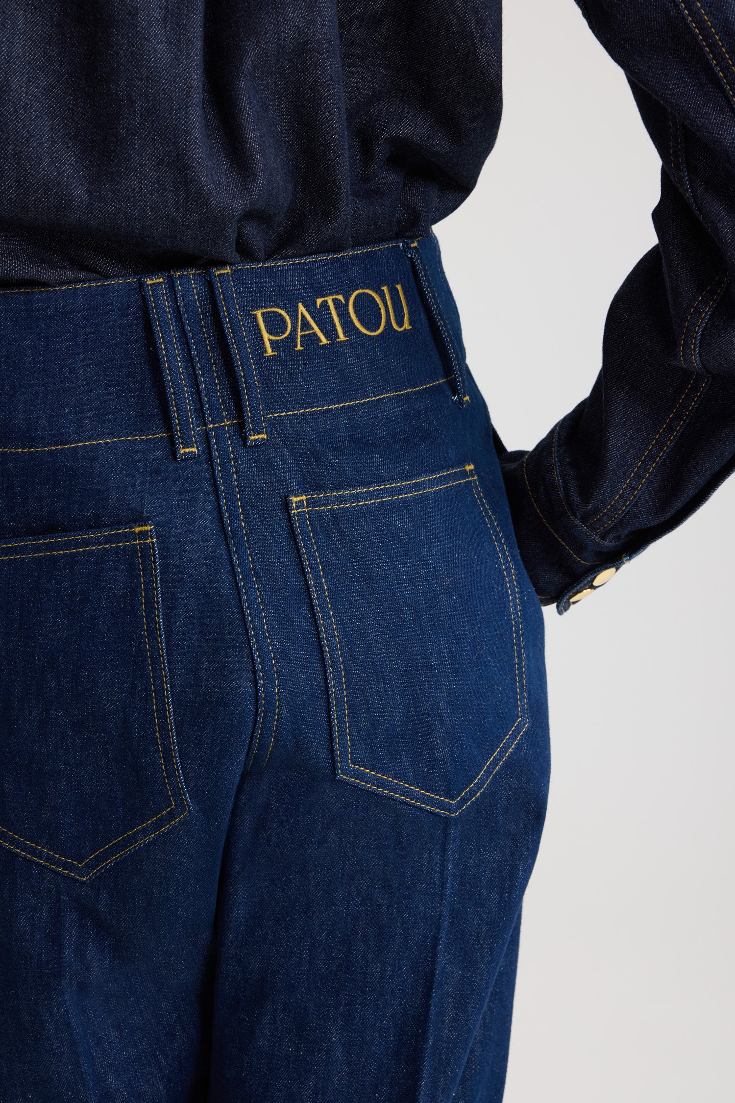 Patou | デニム