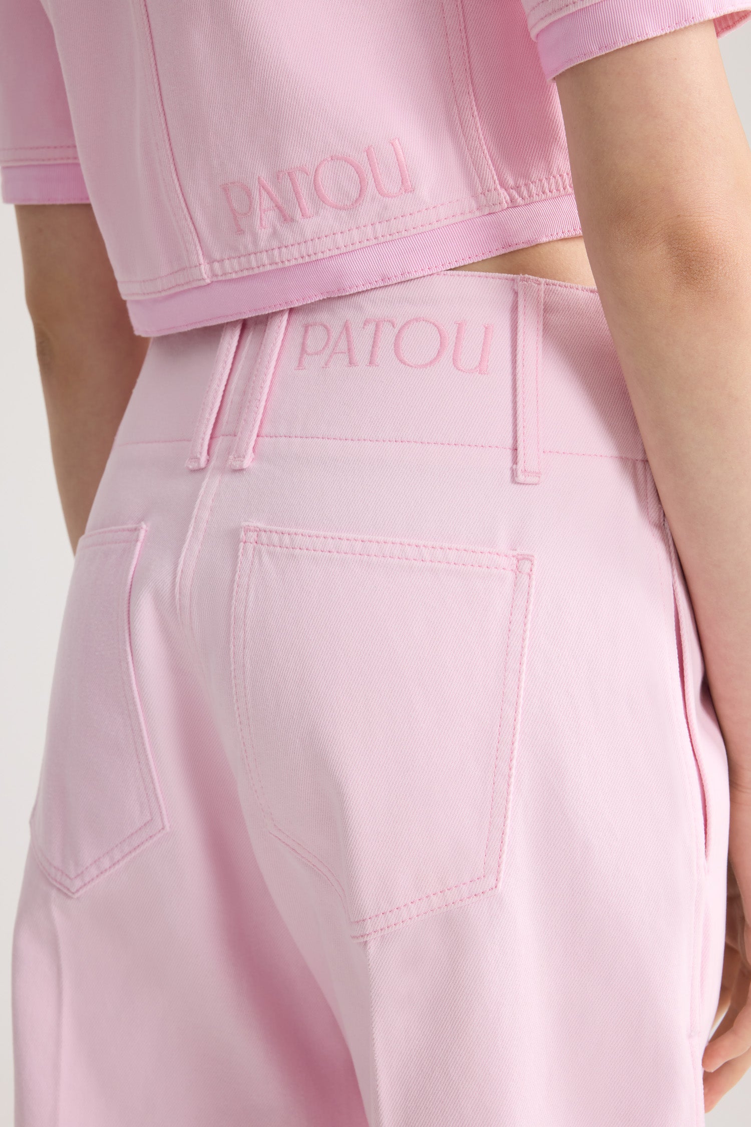 Patou | パンツ, ショートパンツ