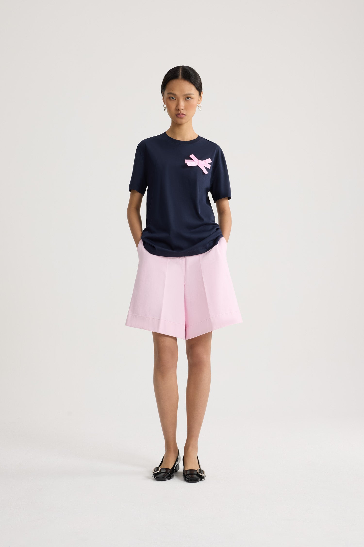 Patou | レディス パンツ＆スカート、上質でシックなジーンズ - Patou.com