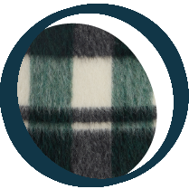 Pine Winter Tartan