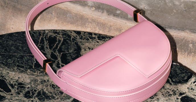 Discover Le Patou Bag & Le Petit Patou Bag