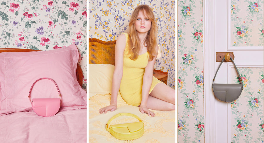 Le Petit Patou by Venetia Scott