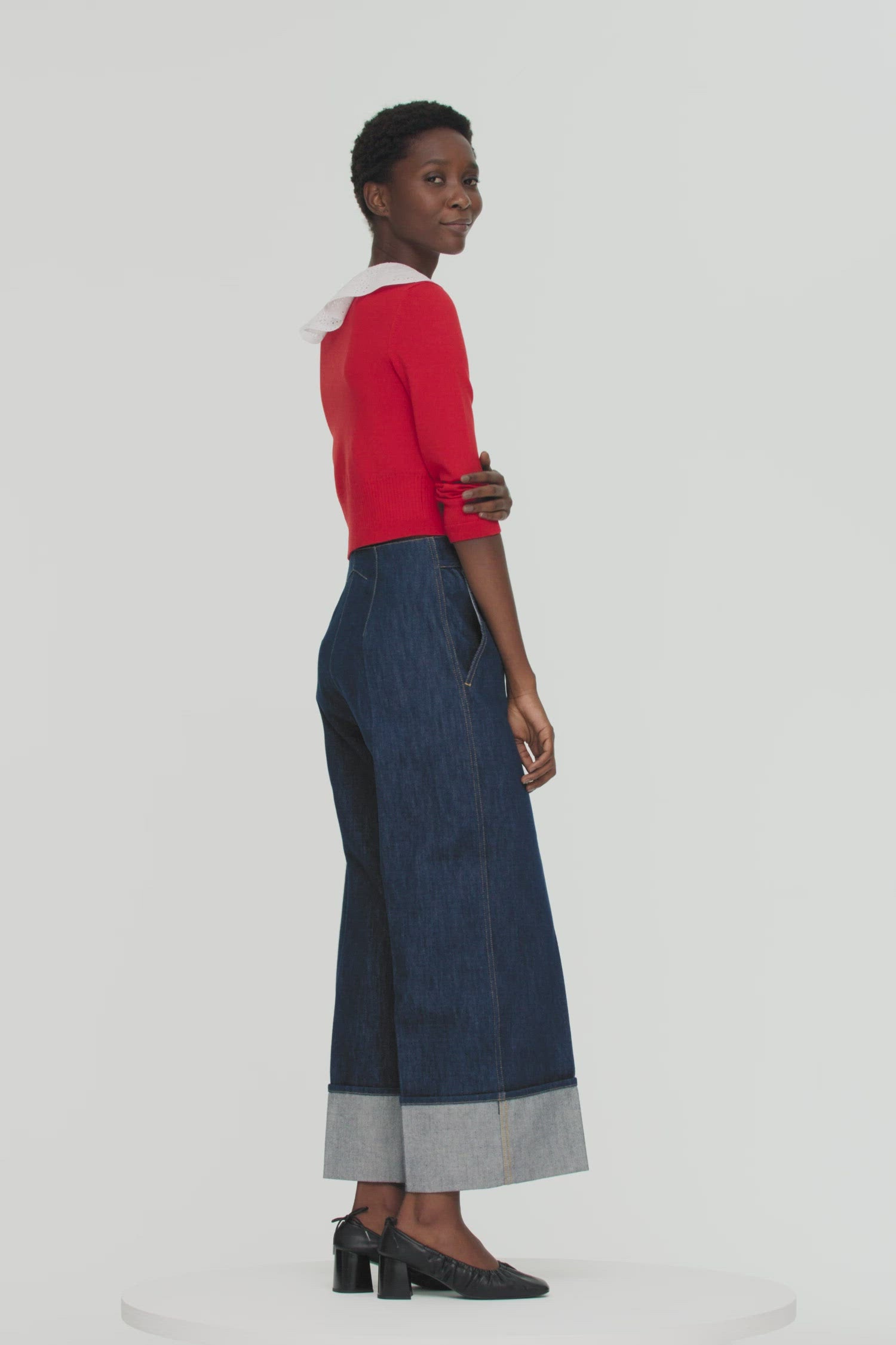 Patou JP カーディガン | ブラウン | FARFETCH JP