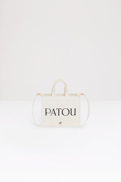 Patou | オーガニックコットン混紡 パトゥジャカードニットトップス