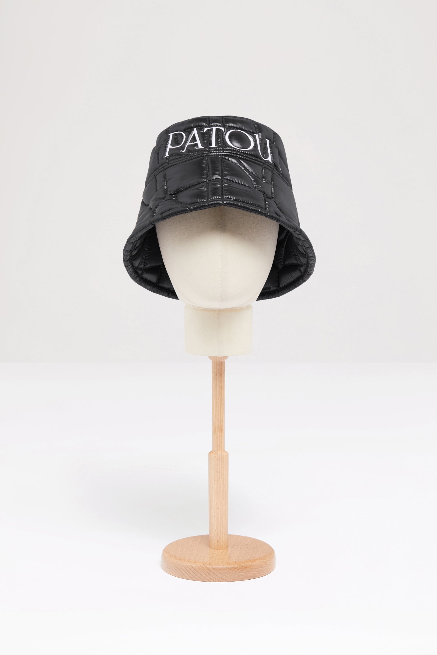 patou バケットハット <再値下げ>美品 - rotary4560.org.br