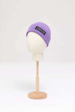 Bonnet en laine