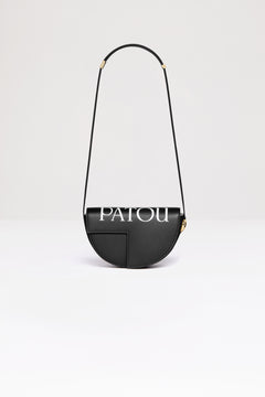 Le Patou logo bag