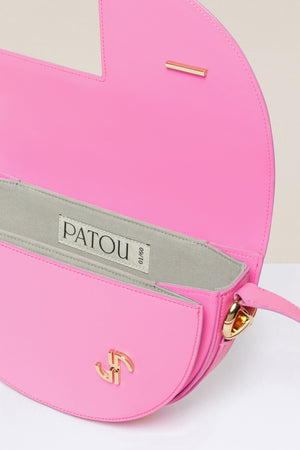 Die Le Patou Tasche
