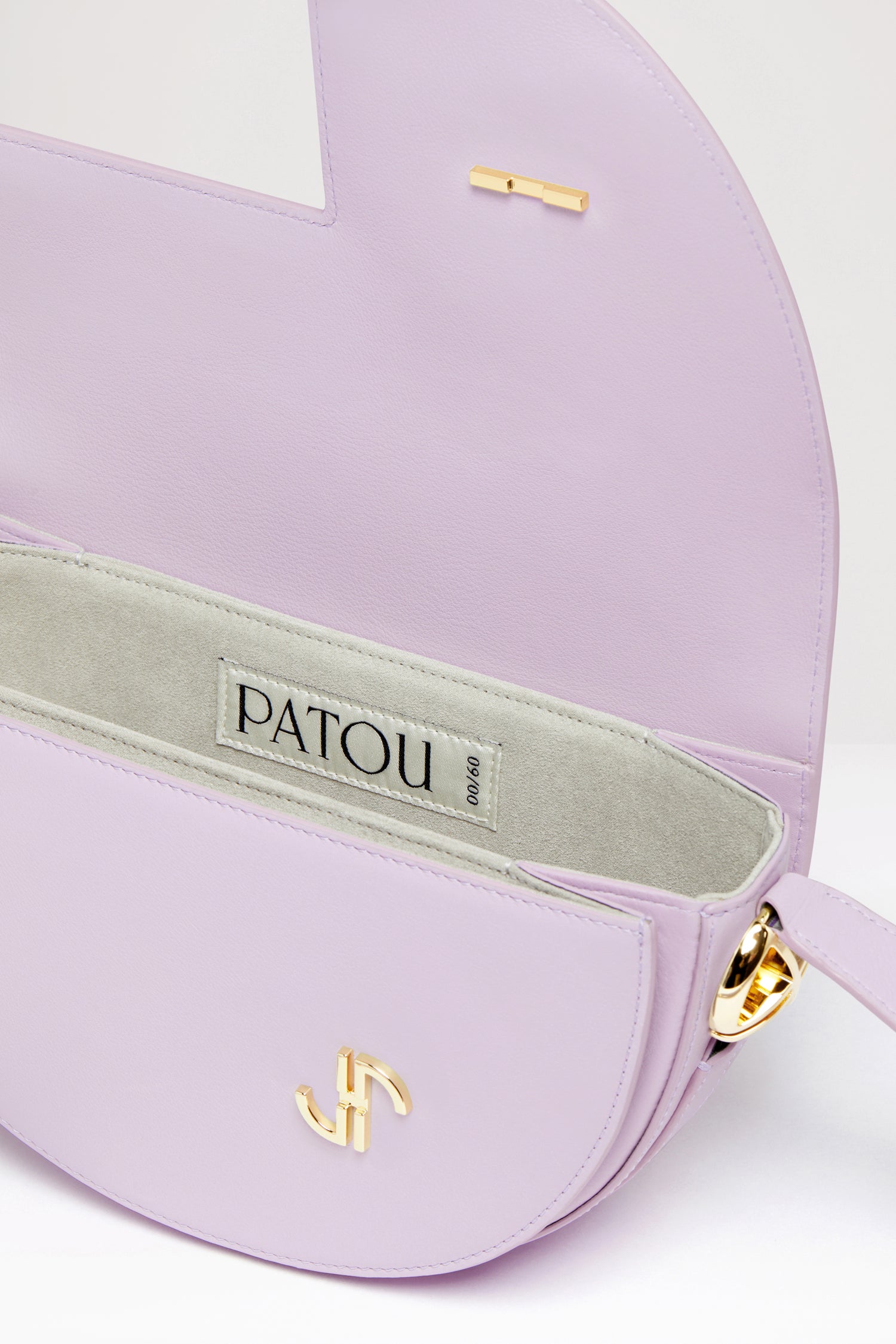 Patou | Le Patou bag