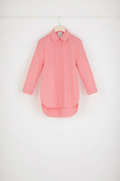 Camicia baby in cotone bio