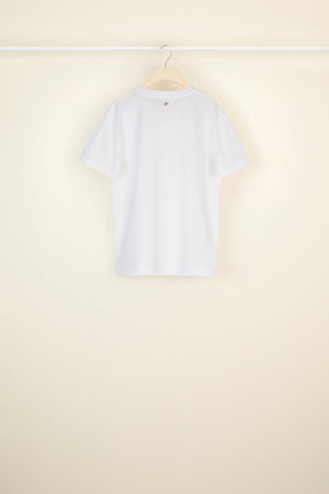 シントニー オーガニックコットン Tシャツ