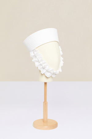 Cappello da marinaio con fascia