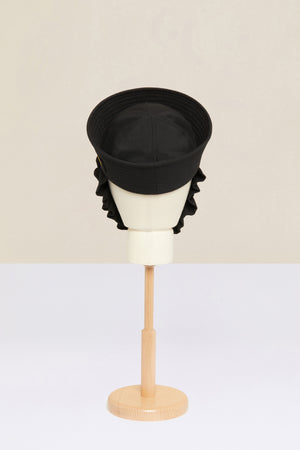 Cappello da marinaio con fascia