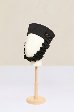 Cappello da marinaio con fascia