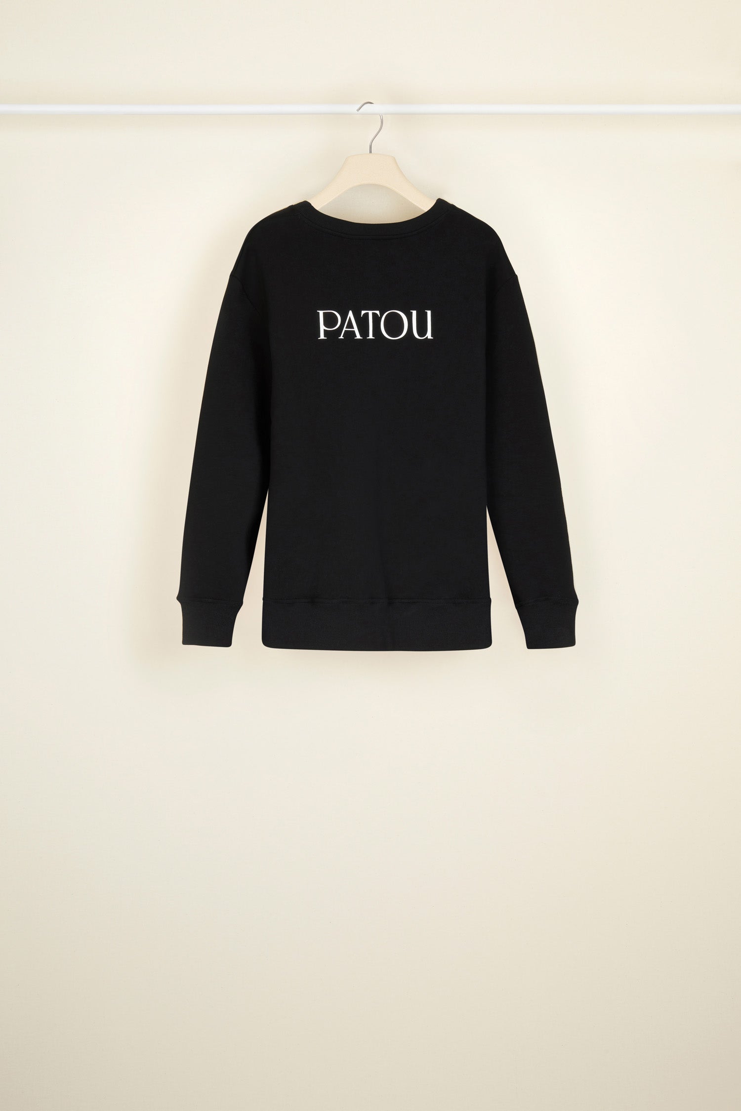 PATOUパトゥオーガニックコットン スウェット¥69,300