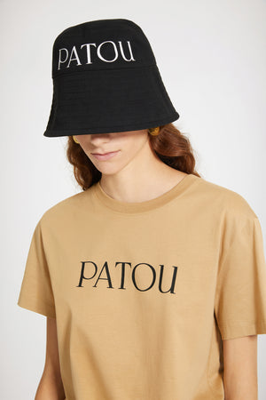 Maglietta Patou in cotone bio