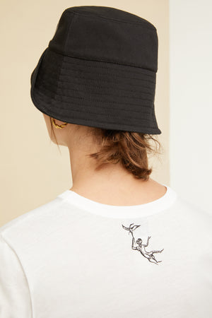 T-shirt Patou « Contes et légendes » en coton bio