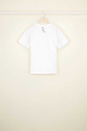 T-shirt Patou « Contes et légendes » en coton bio